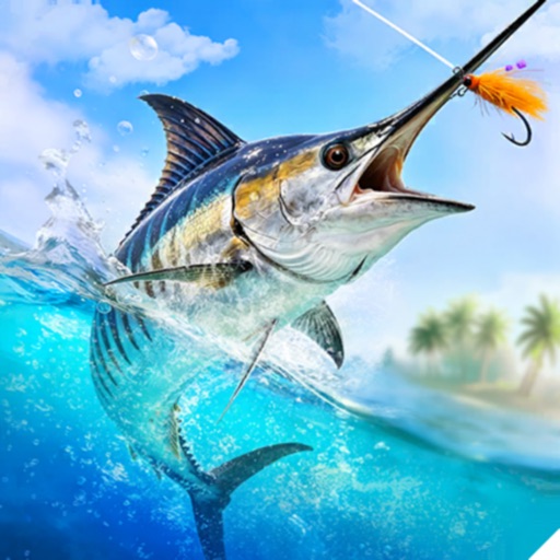 fishing travel