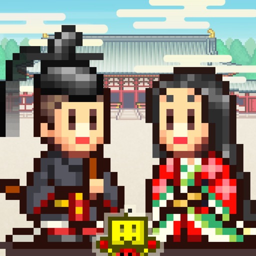 heian city story