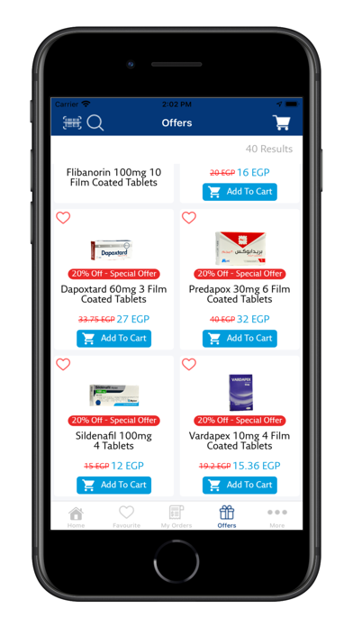 screenshot 7