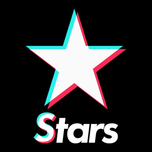 ライブ配信やビデオ通話で楽しめる新感覚アプリ｜stars