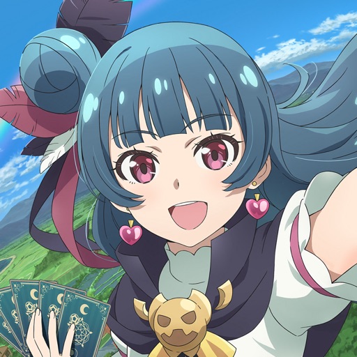 幻日のヨハネ -numazu in the mirage-