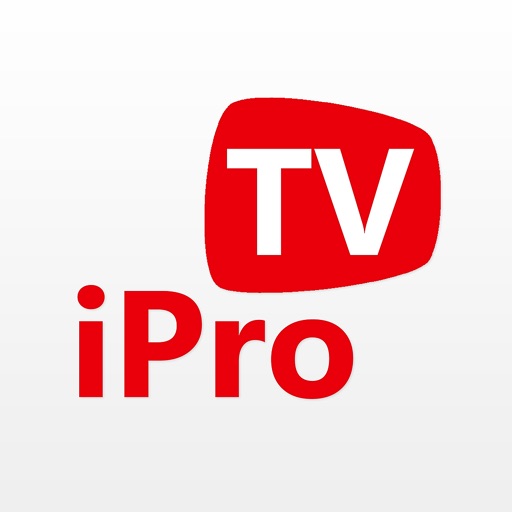 iprotv for iptv & m3u content