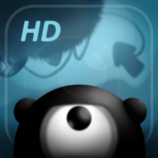 contre jour hd