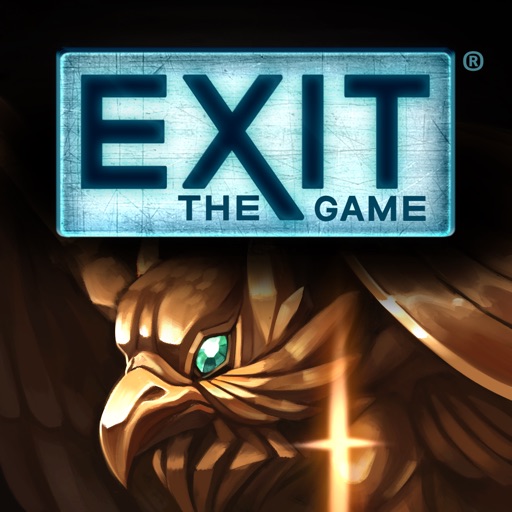 exit – die prüfung des greifen