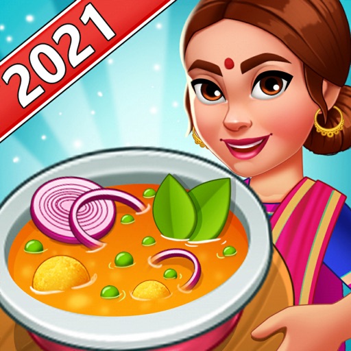 indian cooking games food game