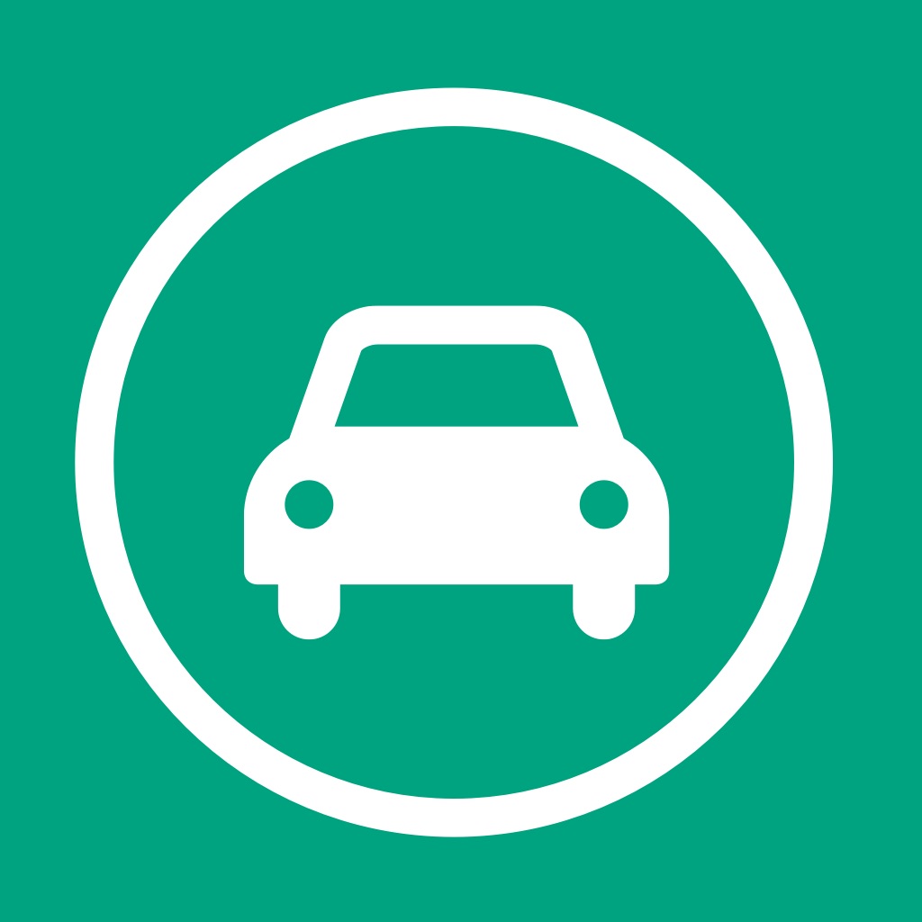 Vehicle Logbook by Driversnote
