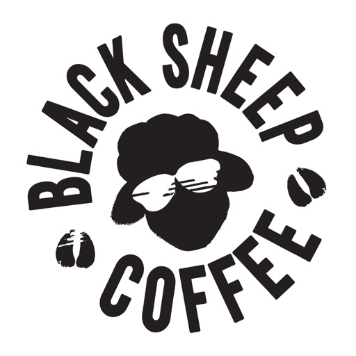 black sheep coffee uk