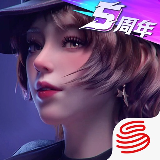 王牌竞速-车姬