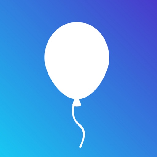 rise up! protect the balloon