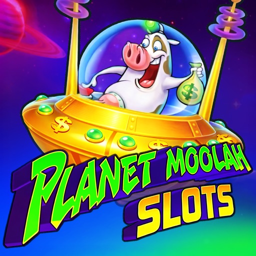 planet moolah™ slots casino