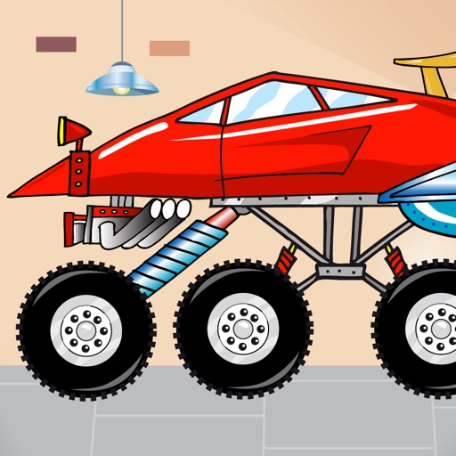 create a car