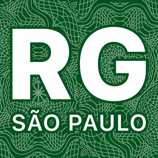rg digital sp - são paulo