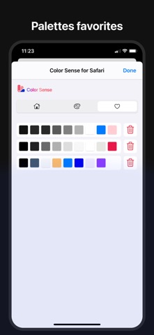 screenshot 5