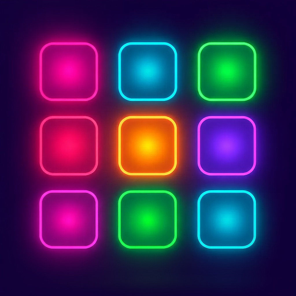 Beat Maker Studio:DJ Drum Pad