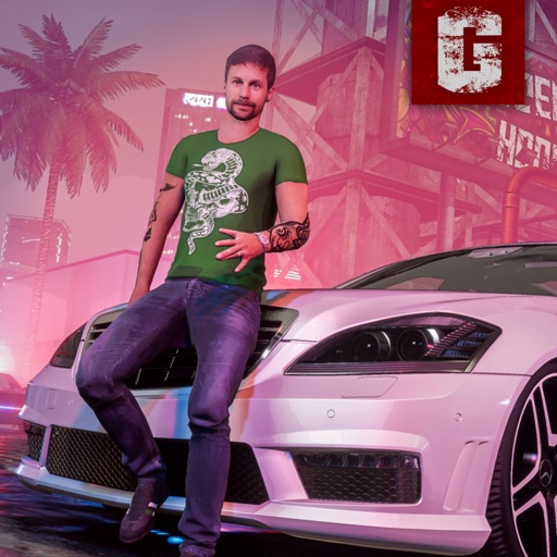 rise of gangsters : crime city