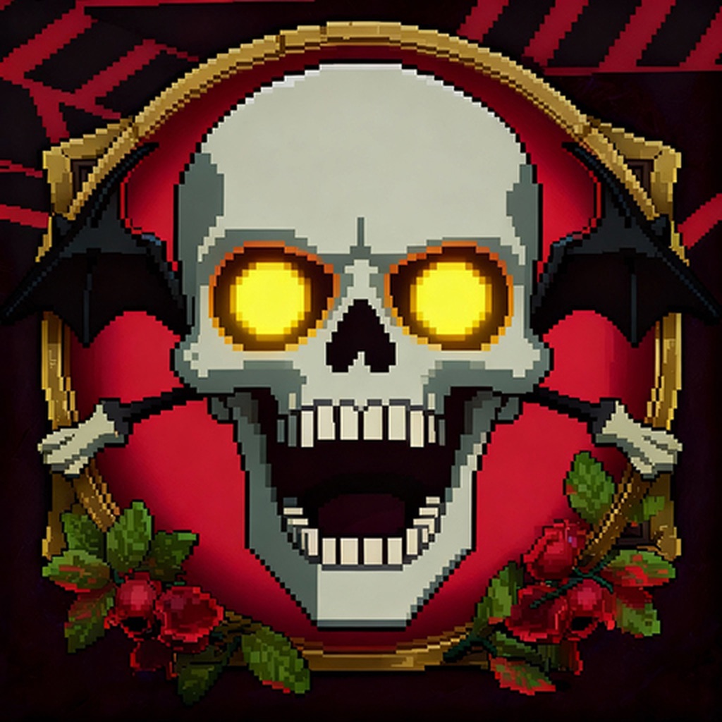 Halls of Torment: Premium