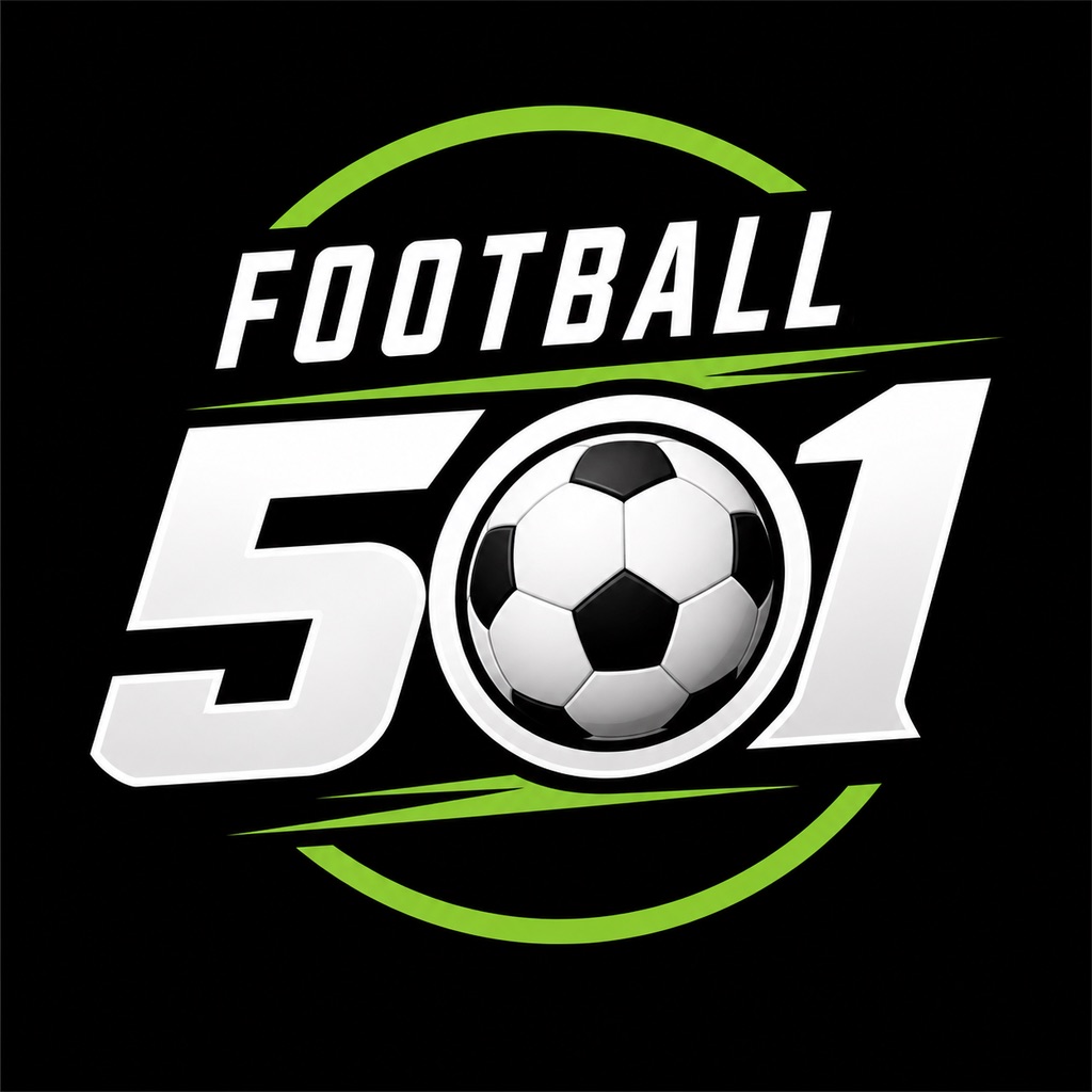 Football 501 + More