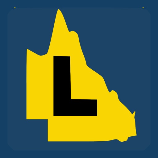 qld learner logbook
