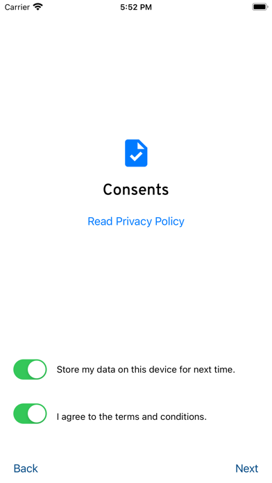 screenshot 9