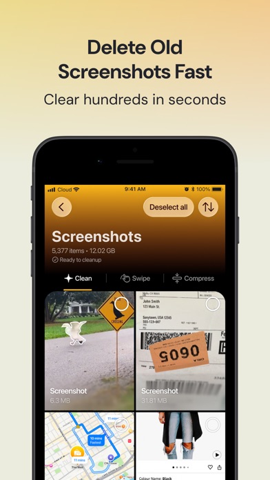 screenshot 7