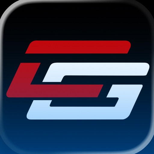 cruiseman's garage - the app