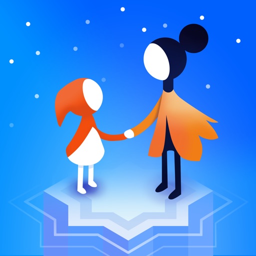 monument valley 2
