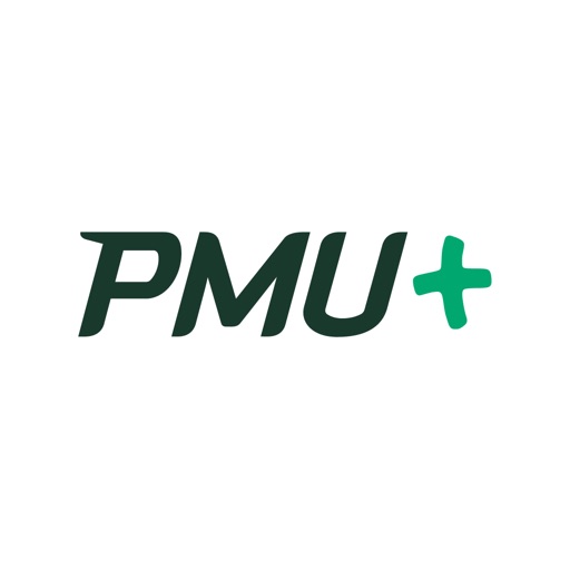pmu+ - turf