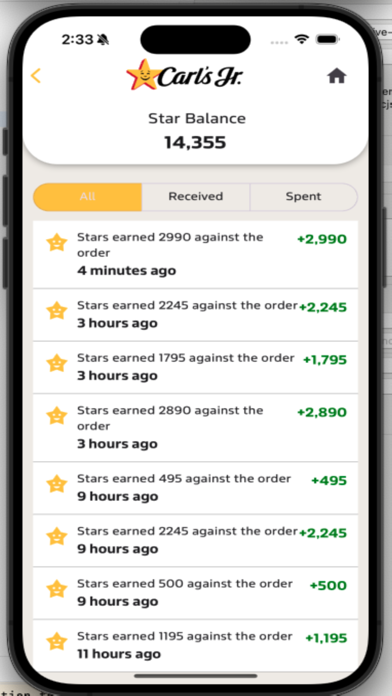 screenshot 8