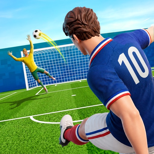 soccer clash 2026: fußball