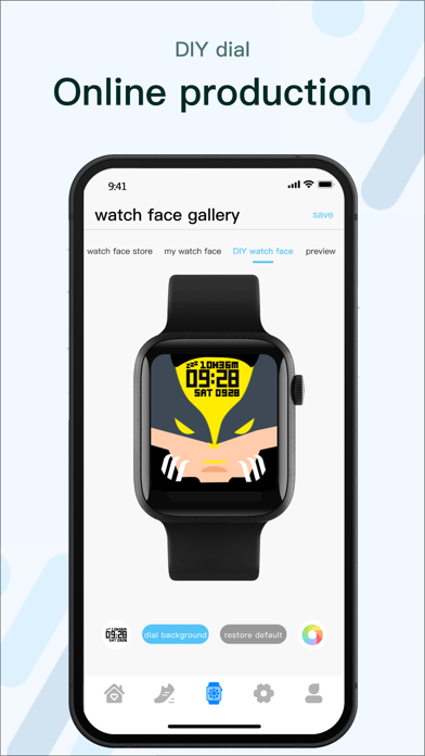 screenshot 5