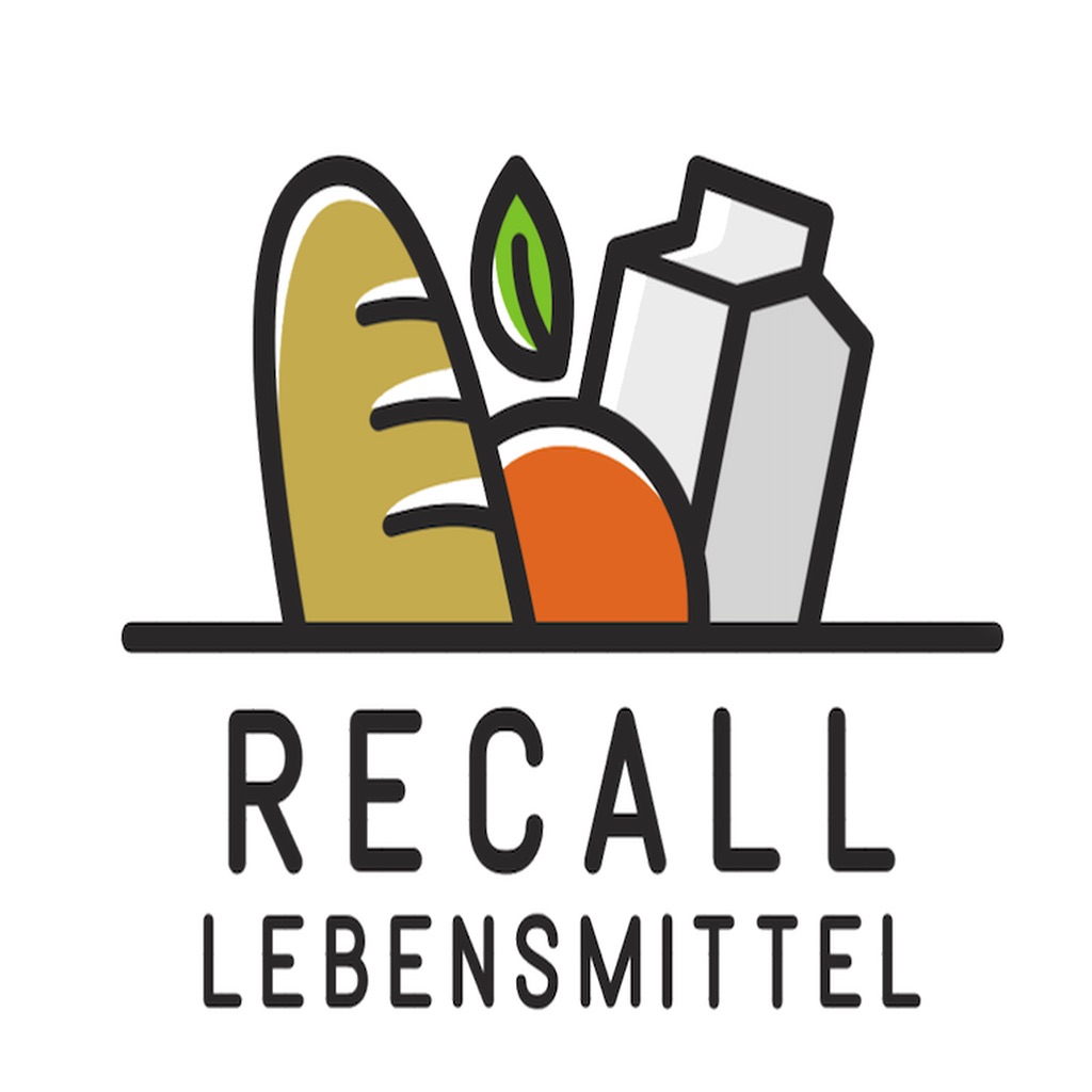 ReCall Lebensmittel