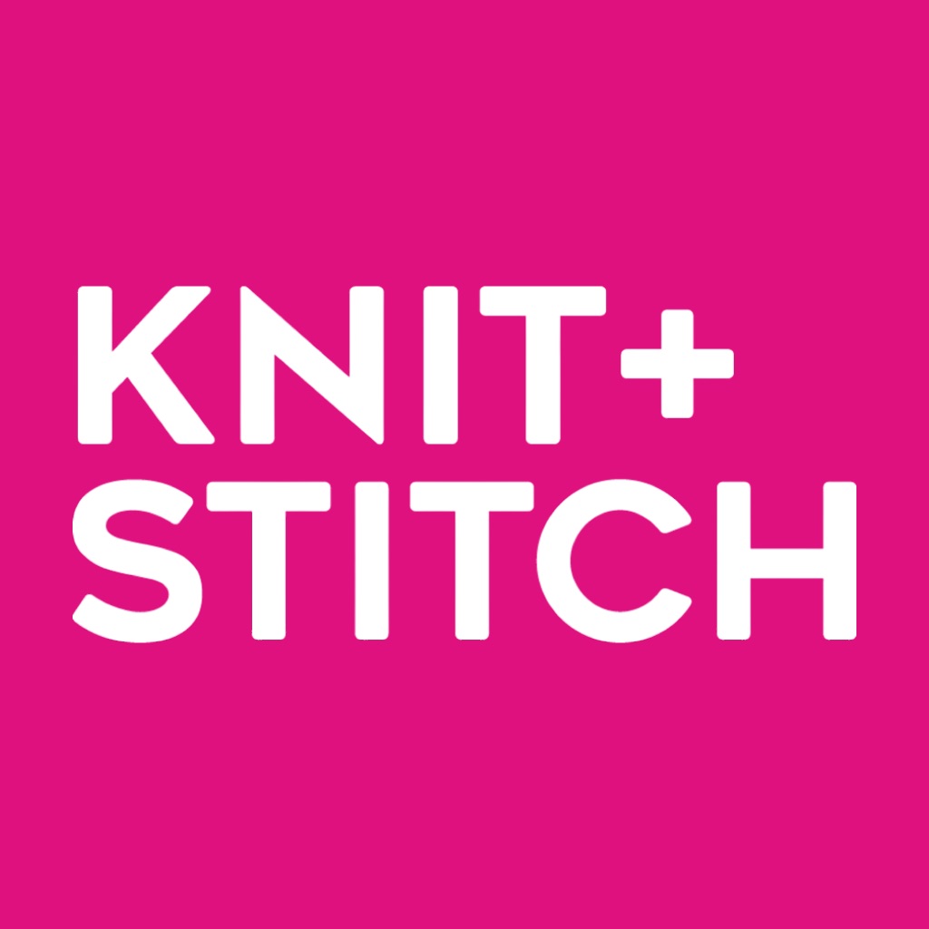 Knit + Stitch Show