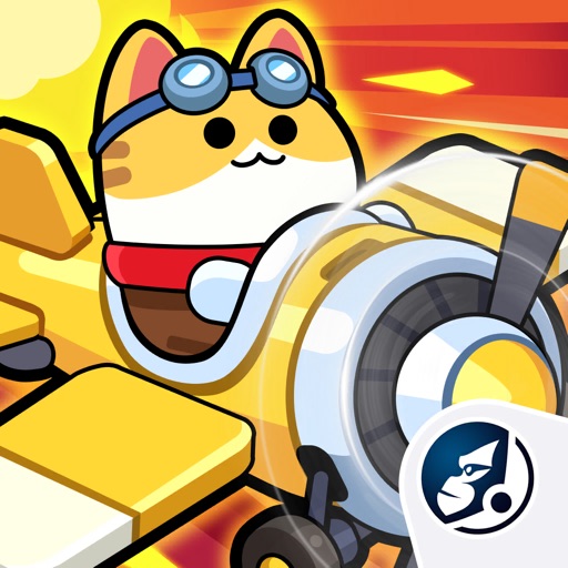 弹壳战机!