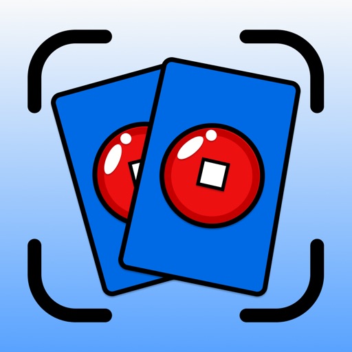 mydex tcg card scanner