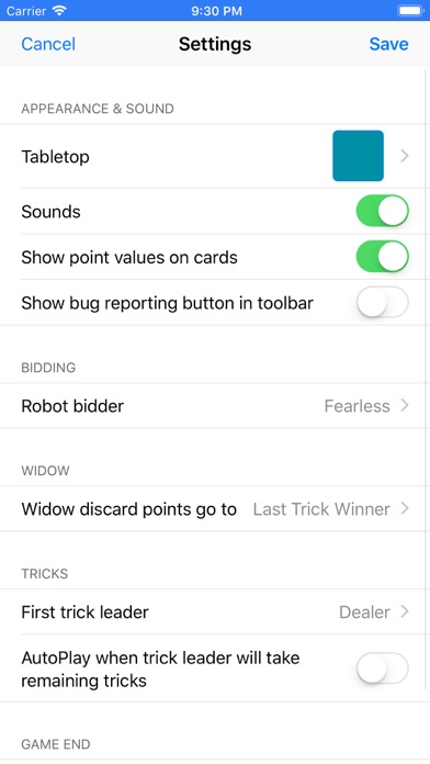 screenshot 6