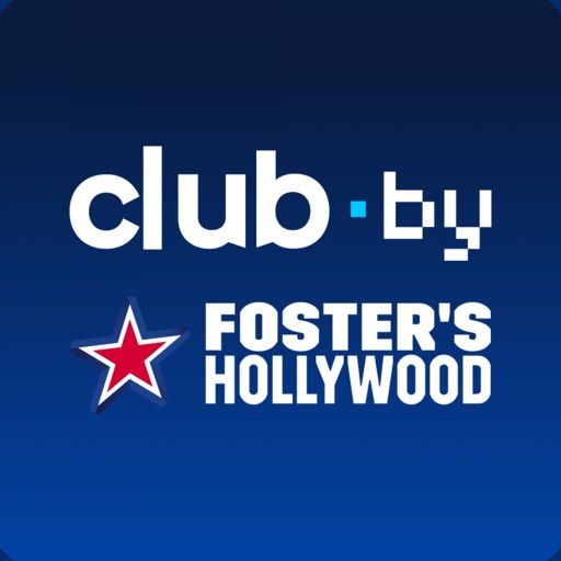 club·by - foster's hollywood