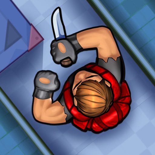 hunter assassin