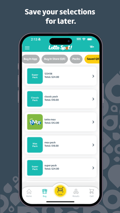screenshot 5