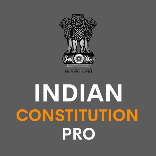 indian constitution -law words