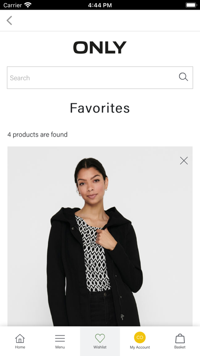 screenshot 3