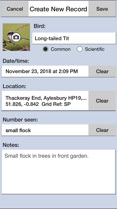 screenshot 9