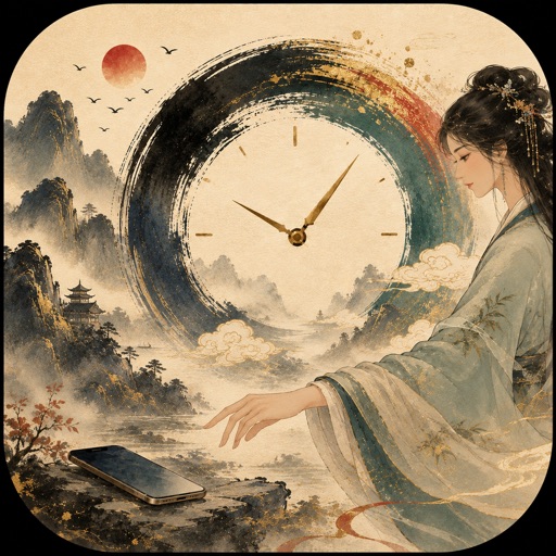 离手时间
