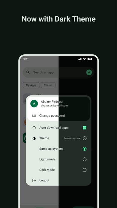 screenshot 5