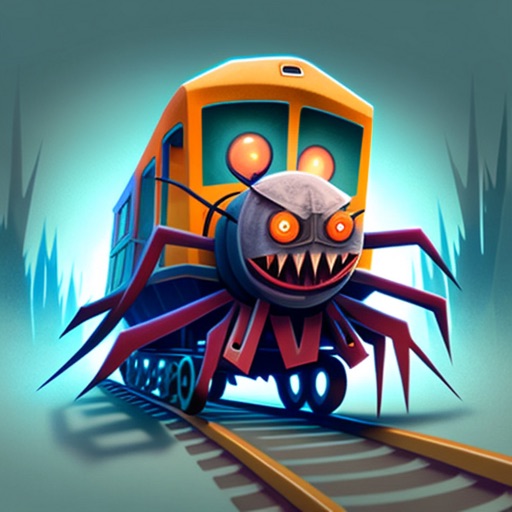 monster train escape horror