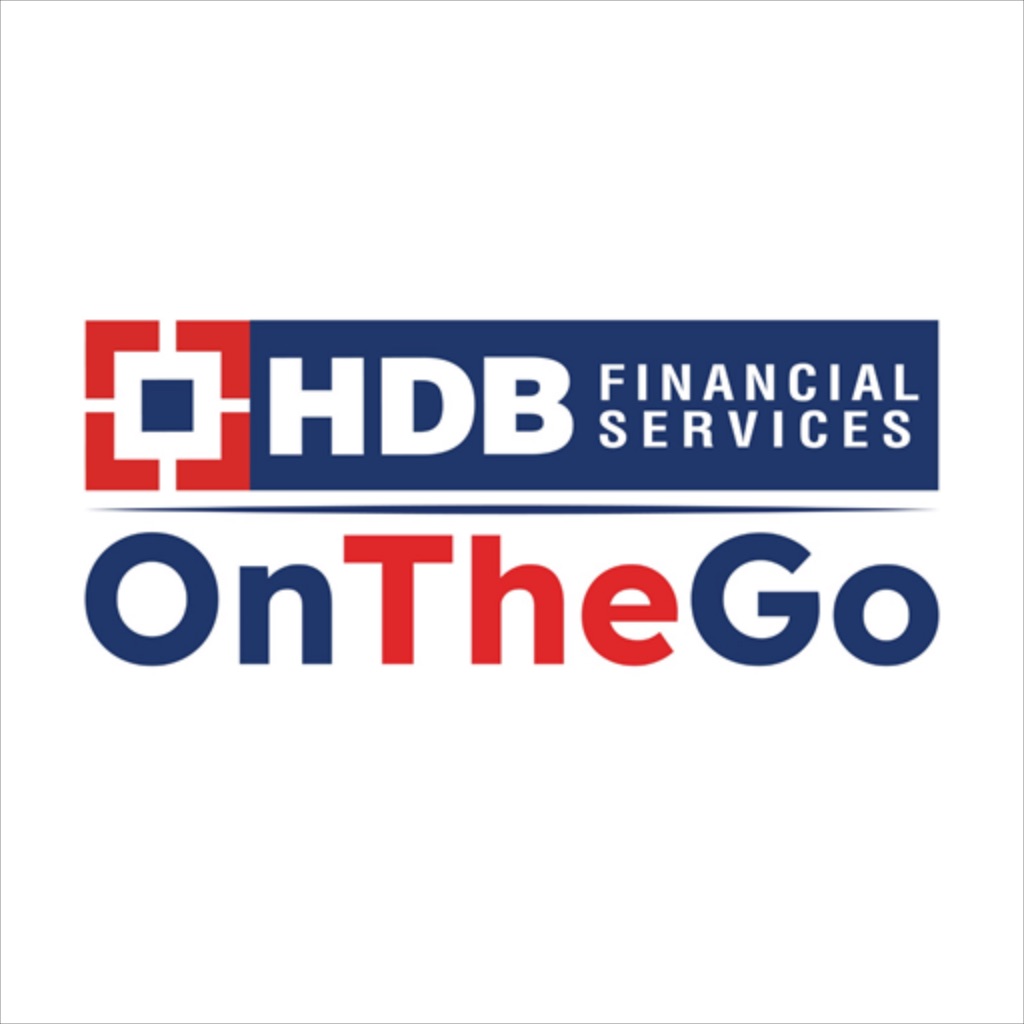 HDB OnTheGo: Loan App