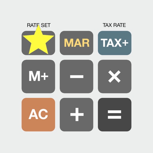 simple calculator. +