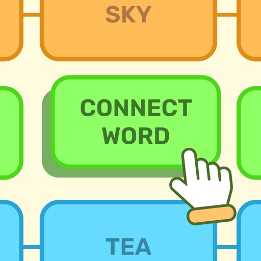 connect word association game