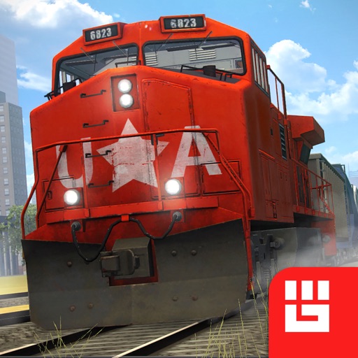 train simulator pro 2018