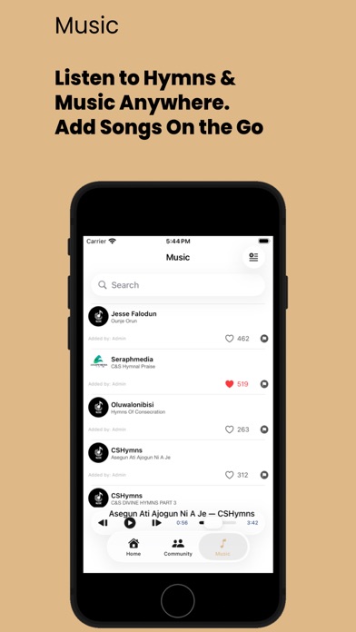 screenshot 3