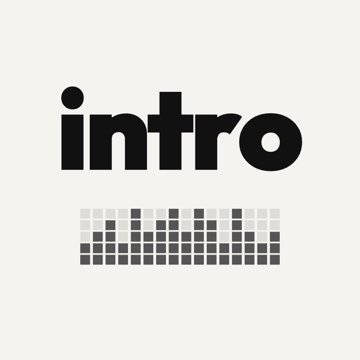 intro - イントロクイズ